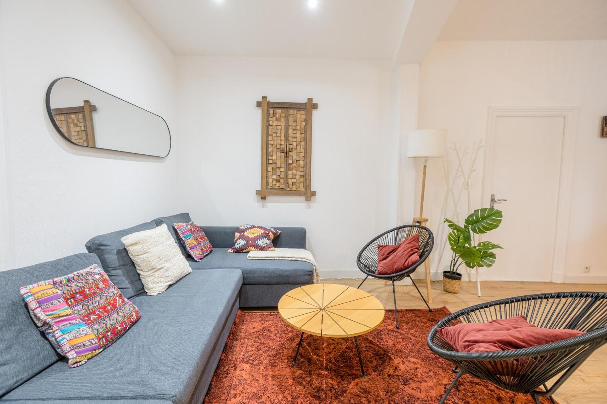 L'Ecluse St-Pierre Apartment Toulouse Exterior photo