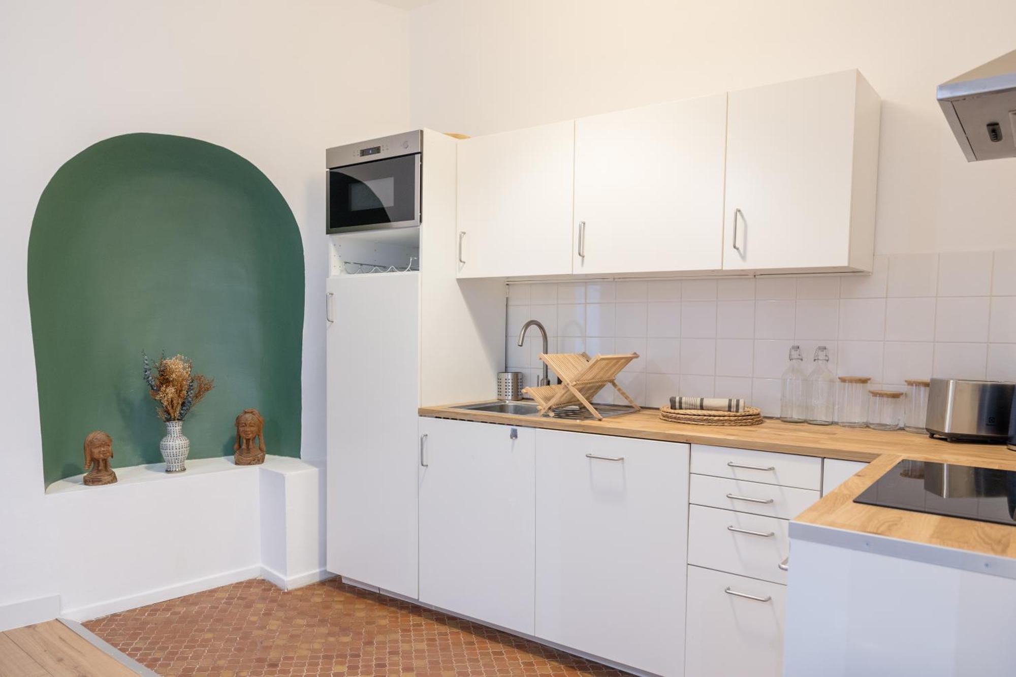 L'Ecluse St-Pierre Apartment Toulouse Exterior photo