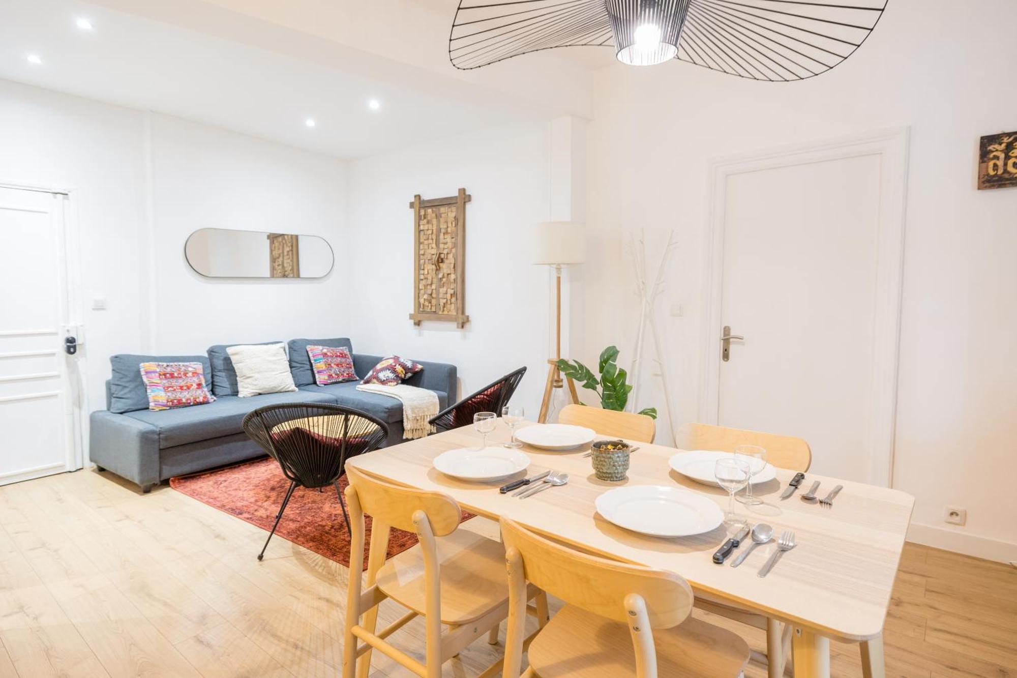 L'Ecluse St-Pierre Apartment Toulouse Exterior photo